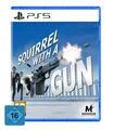 Squirrel with a Gun Action Sony PlayStation 5 EU Version