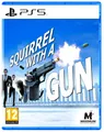 Squirrel with a Gun - PS5 / PlayStation 5 - Neu & OVP - EU Version