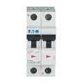 Eaton Leitungsschutzschalter 2p. FAZ-C16/2-DC LS-Schalter Schütz 279140