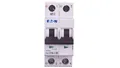 EATON Leitungsschutzschalter 2P C 16A 15kA DC FAZ C16/2-DC 279140
