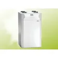 Kermi - X-well S180 Rh Wohnraumlüftungsgerät Y 11 01 180 003 K