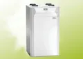 x-well S180 RH Wohnraumlüftungsgerät - Kermi Y 11 01 180 003 K