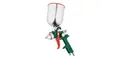 PARKSIDE® Druckluft-Farbspritzpistole PDFP 500 D4