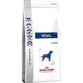 ROYAL CANIN Dog renal 14 kg