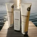 Sanfte Pflege für Haut & Hände – Newkee Handcreme 50ml  + 2 x Duschgel je 150ml