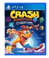 Crash Bandicoot 4: It's About Time