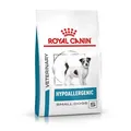 Royal Canin Hundefutter Hypoallergenic Small Dogs Trockenfutter für Hunde 3,5Kg