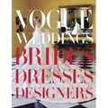 Vogue Weddings