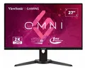 Viewsonic VX2780J-2K Gaming Monitor EEK F (A - G) 68.6cm (27 Zoll) 2560 x 1440 Pixel 16:9 1 ms HDMI, DisplayPort IPS LED