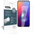 Dipos Displayschutz Anti-Shock (2 Stk., Asus Zenfone 6) (4051837373696)