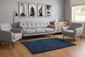 Wohnzimmer-Set BENITO 1: 3-Sitzer Sofa + 2 Sessel – Stil, Komfort und Funktionalität für Ihr Zuhause