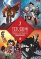 Osamu Tezuka David Lafuente Flore Tezucomi Vol.2 (Gebundene Ausgabe) (US IMPORT)