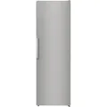 Gorenje R619EES5 Kühlschrank Standgerät, 398 Liter, Türanschlag wechselbar , grau metallic - Silber