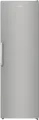 Gorenje Standkühlschrank R619EES5 | 398 Liter | Umluftkühlung | SuperCool | CrispZone | LED | EEK E | grau metallic, E (Spektrum A bis G)