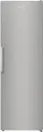 3838782637902 Gorenje R619EES5 Kühlschrank Freistehend 398 l E Grau, Metallisch 