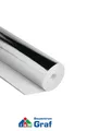 Noma®Reflex Roll PS 3, Wandisolierung Reflexionsfolie Alu-Isolierung 3mm #820102