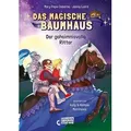 Das magische Baumhaus (Comic-Buchreihe, Band 2) - Der geheimnisvolle Ritter