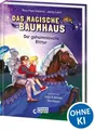 Mary Pope Osborne ~ Das magische Baumhaus (Comic-Buchreihe, Ba ... 9783743213449