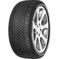 IMPERIAL Ganzjahresreifen ALL SEASON DRIVER, 1-St. schwarz 185/50 R16 81V