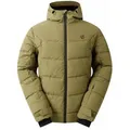 Dare2b Outdoorjacke Herren Wasserfeste/Winddichte Puffer Jacke - CamberIIJacket XL