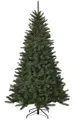 Black Box Trees Toronto Künstlicher Weihnachtsbaum - H155 x Ø102 cm - Grün
