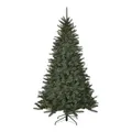 Black Box Trees Toronto Künstlicher Weihnachtsbaum – Christmas Tree – H155 x Ø102 cm – Grün