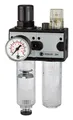 Riegler Wartungseinheit multifix G3/4" 0,5 - 10 bar 2tlg. BG3 - 100569
