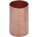 Viega Muffe 105433 42 mm, Kupfer