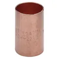 Viega Muffe 105433 42 mm, Kupfer