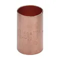 Viega Muffe 95270 in 42mm Kupfer