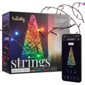 8056326672737 Twinkly Strings 600 LED RGB TWINKLY