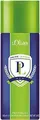 S. Oliver Prime League Men Deodorant Spray 150 ml+Shower &Shampoo 150ml