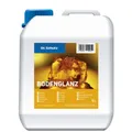 Dr. Schutz GmbH Dr. Schutz® Bodenglanz, Pflege + Refresher auch für PU-Oberflächen, 5 l - Kanister 2002000590