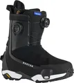 BURTON WOMEN HIGHSHOT X WIDE STEP ON Boot 2026 black - 41,5