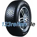 Ceat Winterdrive 205/60R15 91H Bsw