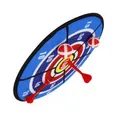Creative Mega TARCZA Z PIL/RZUTK 39X46 MC RZEP PBH 72/144. (41935955)
