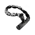 Kryptonite Keeper 790 Combo Kettenschloss, 90 cm, 7 mm gehärteter Manganstahl...