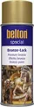 Belton special Bronze-Lack 400 ml gold