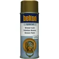 Belton Special Bronze-Lack Spray Gold glänzend 400 ml