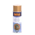 Bronze Lack Gold metallic Spray 400ml Belton Special Lackspray Sprühdose 323153