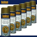 Kwasny Belton special 6 x 400 ml Bronze-Lack Gold Lackspray Antik Look