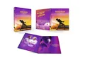 Bohemian Rhapsody (Queen) Rami Malek - Limited Artbook # BLU-RAY-NEU