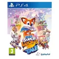 New Super Lucky's Tale - Sony PlayStation 4 - Platformer - PEGI 3