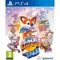 New Super Lucky's Tale - PS4