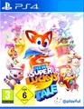New Super Lucky's Tale - PS4 / PlayStation 4 - Neu & OVP - EU Version