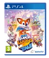 New Super Lucky's Tale Juego para Consola Sony PlayStation 4, PS4, PAL ESPAÑA
