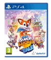 New Super Lucky's Tale | PS4 Spiel | neu & ovp