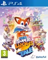New Super Lucky's Tale | Sony PlayStation 4 | PS4