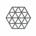 Zone Denmark Untersetzer Triangles Glasuntersetzer Getränkeuntersetzer Cool Grey