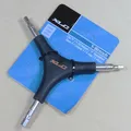 Werkzeug XLC Y-Schlüssel TO-M02 für 4 5 6mm Innensechskant